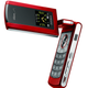 Illustration for article titled Samsungs Thin 3-Megapixel SCH-u900 FlipShot Camera Phone Hits Verizon